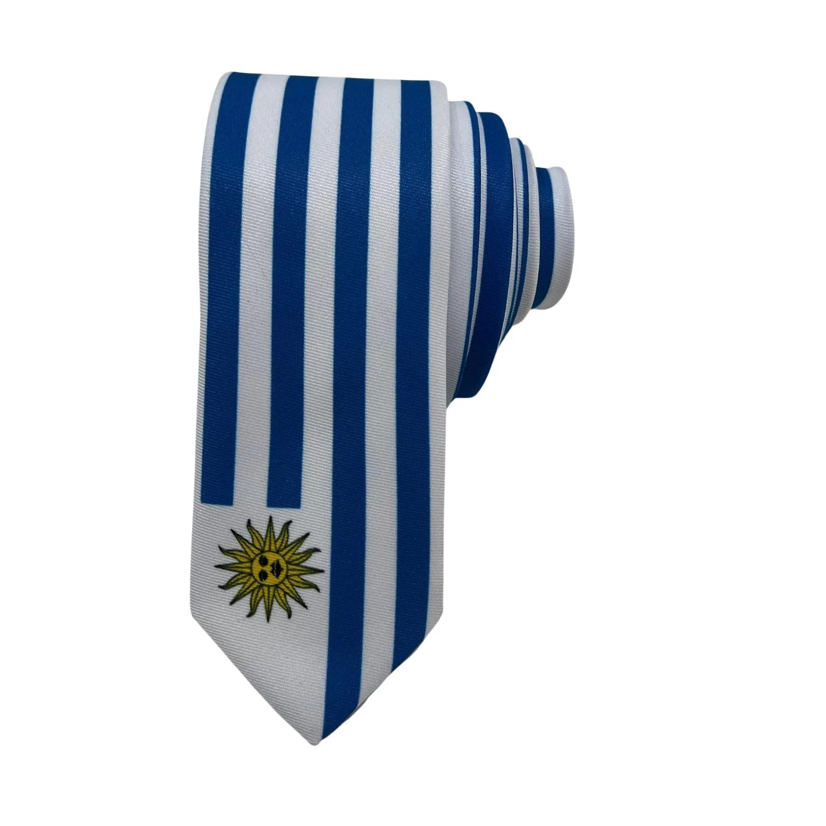 Gravata Uruguai