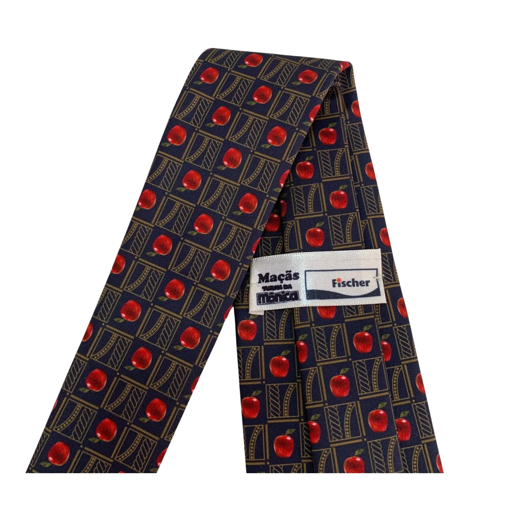 Gravata Personalizada Fischer