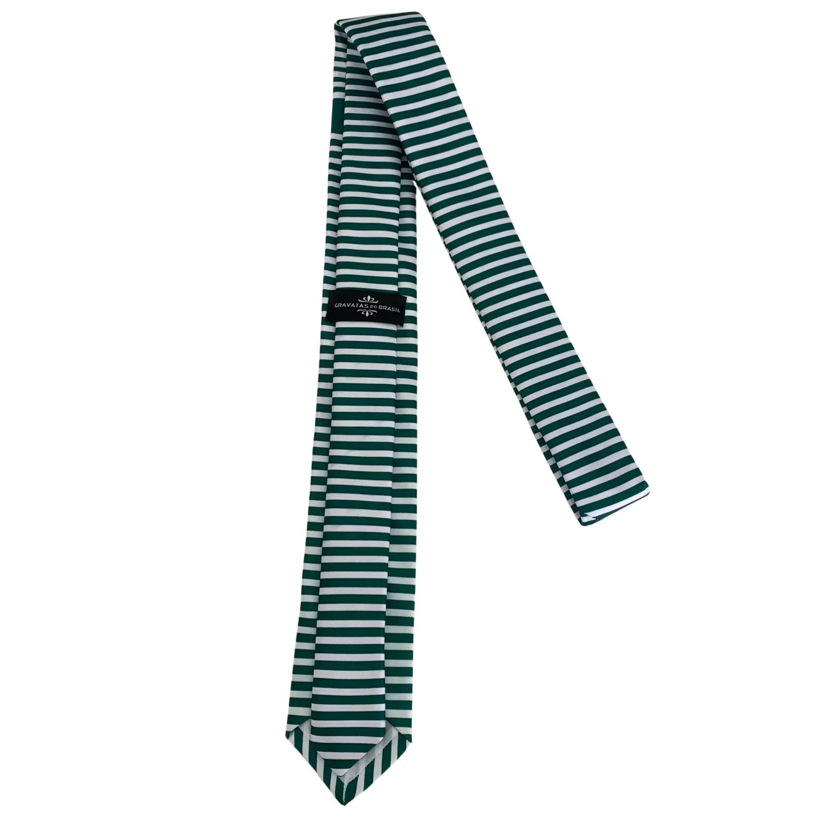 Gravata Palmeiras