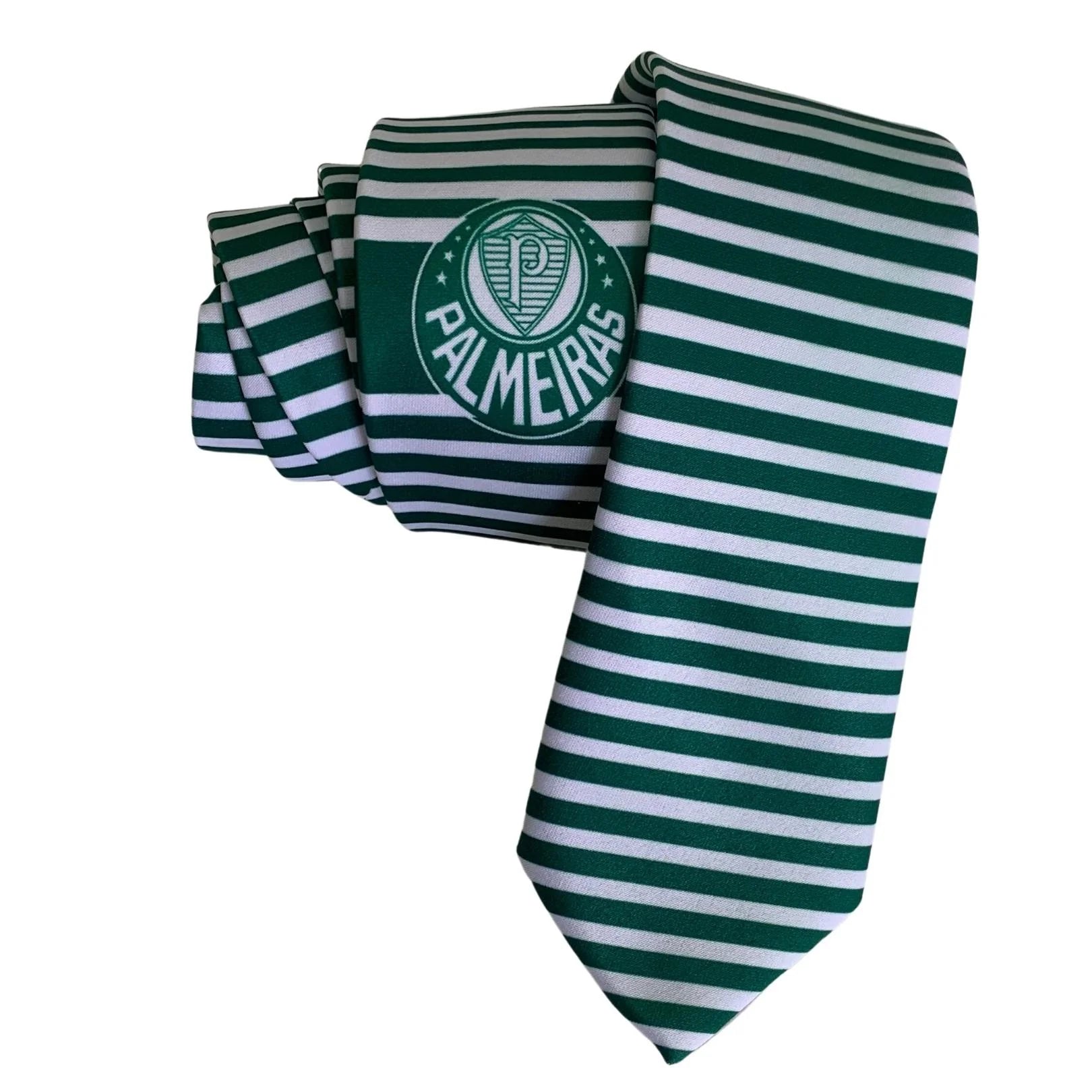 Gravata Palmeiras