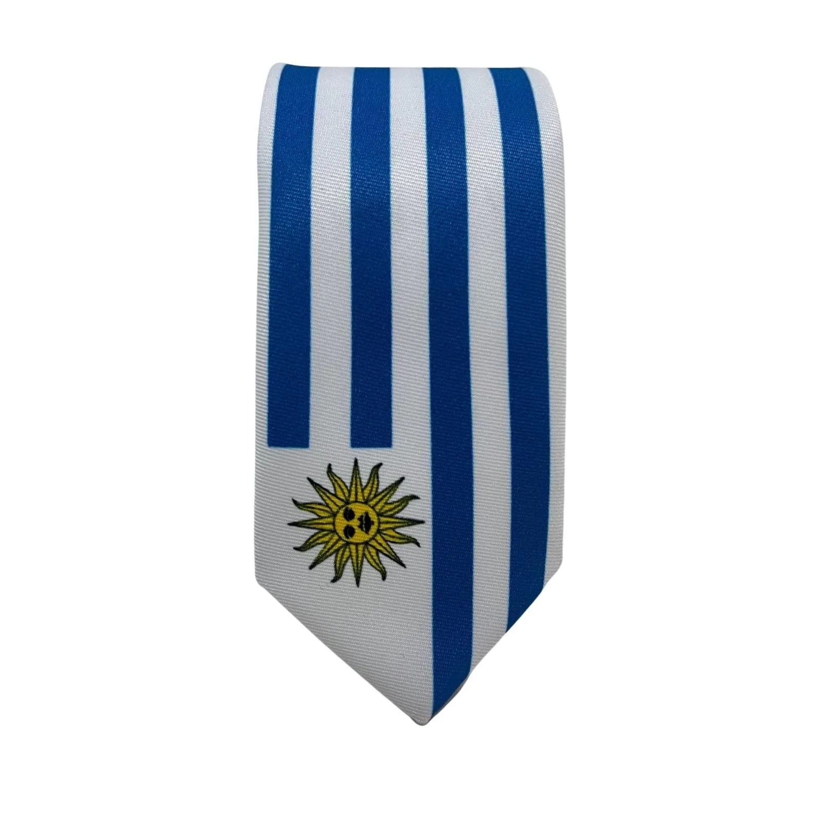 Gravata Uruguai