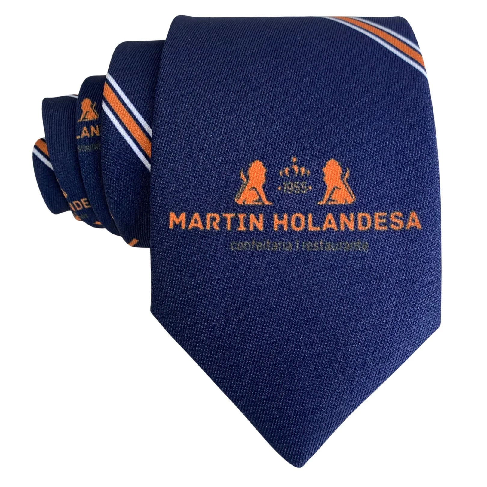 Gravata Personalizada Martin Holandesa