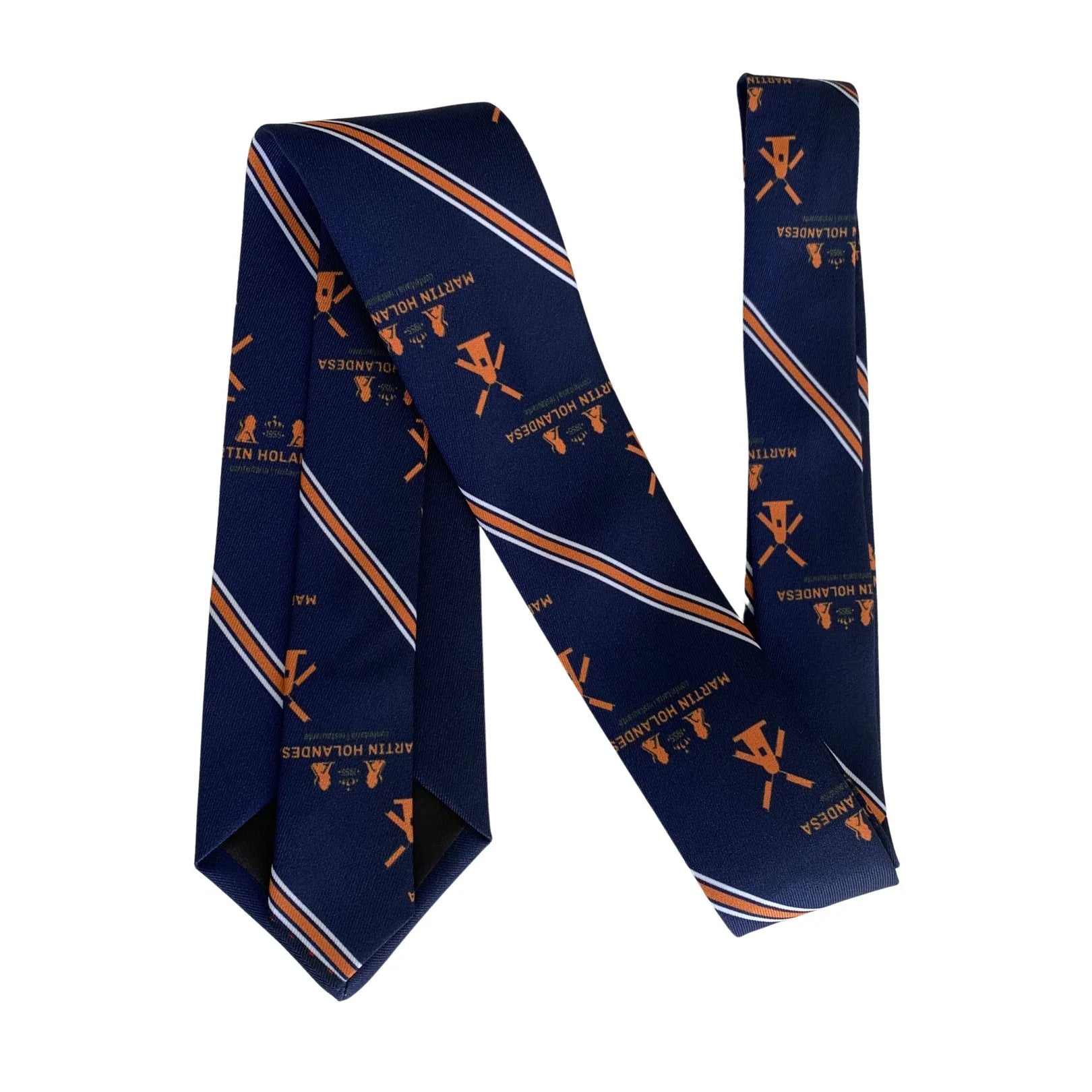 Gravata Personalizada Martin Holandesa