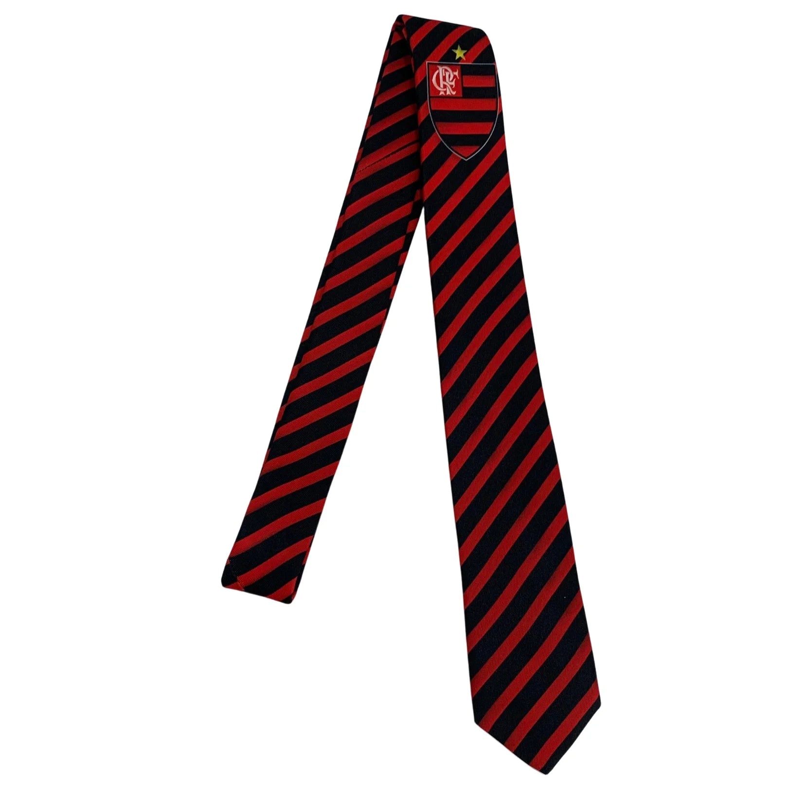 Gravata Flamengo