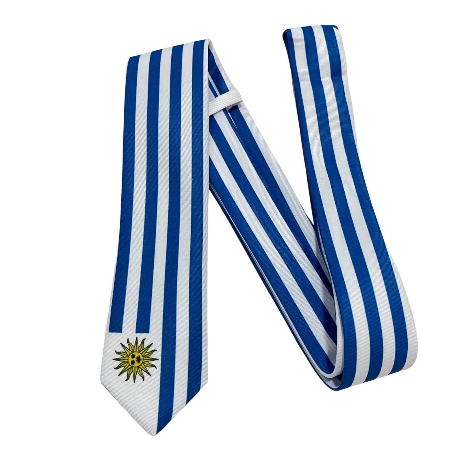 Gravata Uruguai