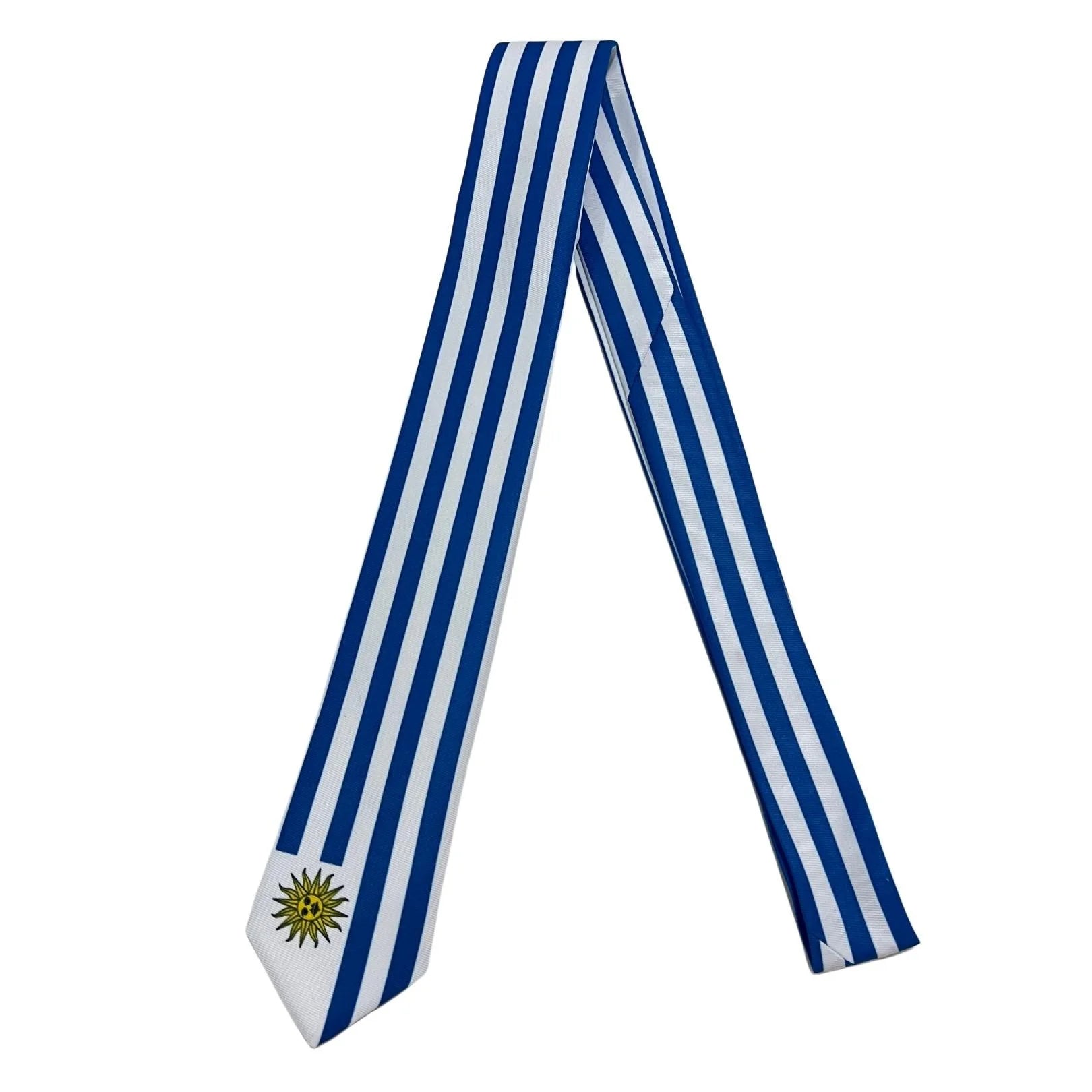 Gravata Uruguai