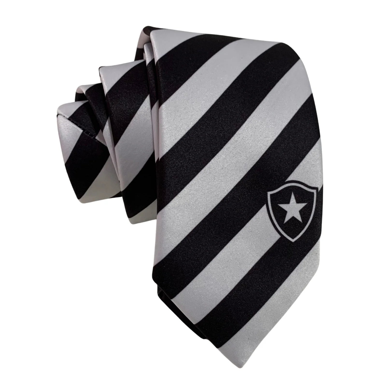 Gravata Botafogo