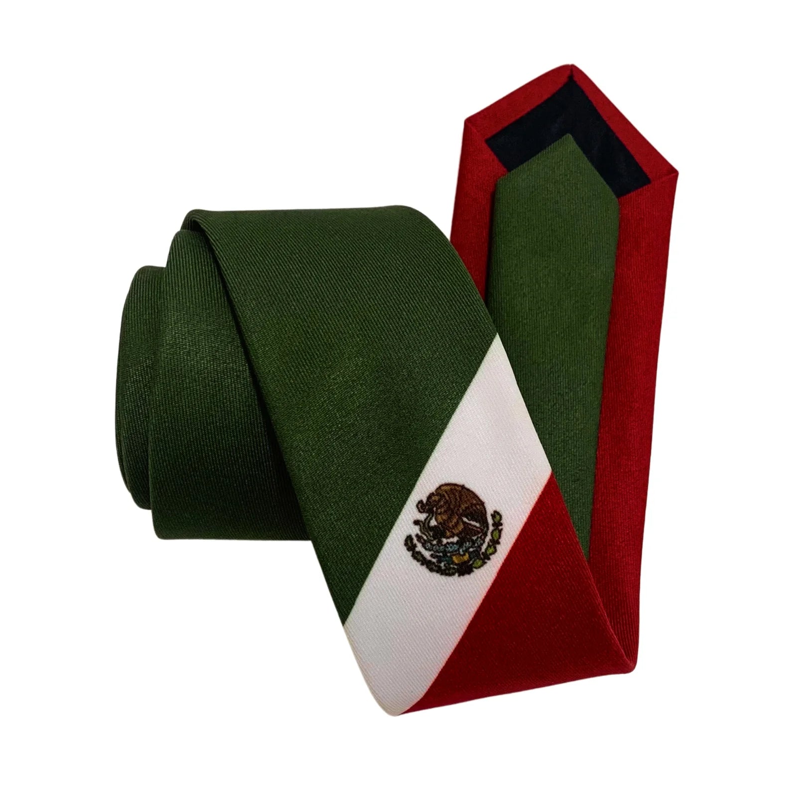 Gravata Mexico