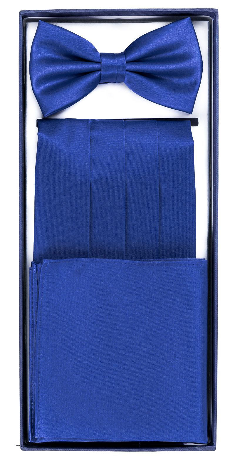 Kit Smoking Azul Royal