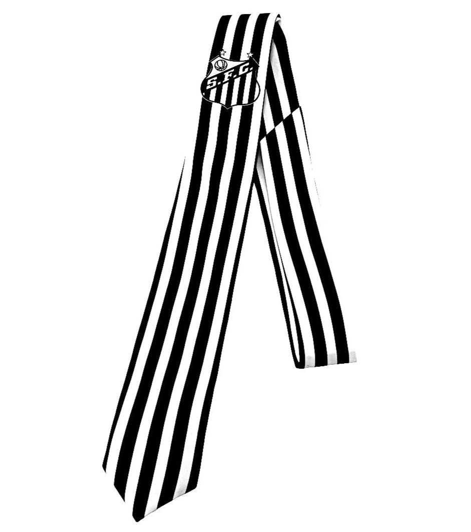 Gravata Santos