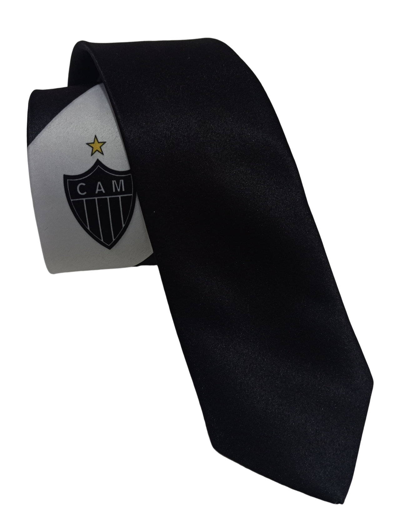 Gravata Clube Atlêtico Mineiro
