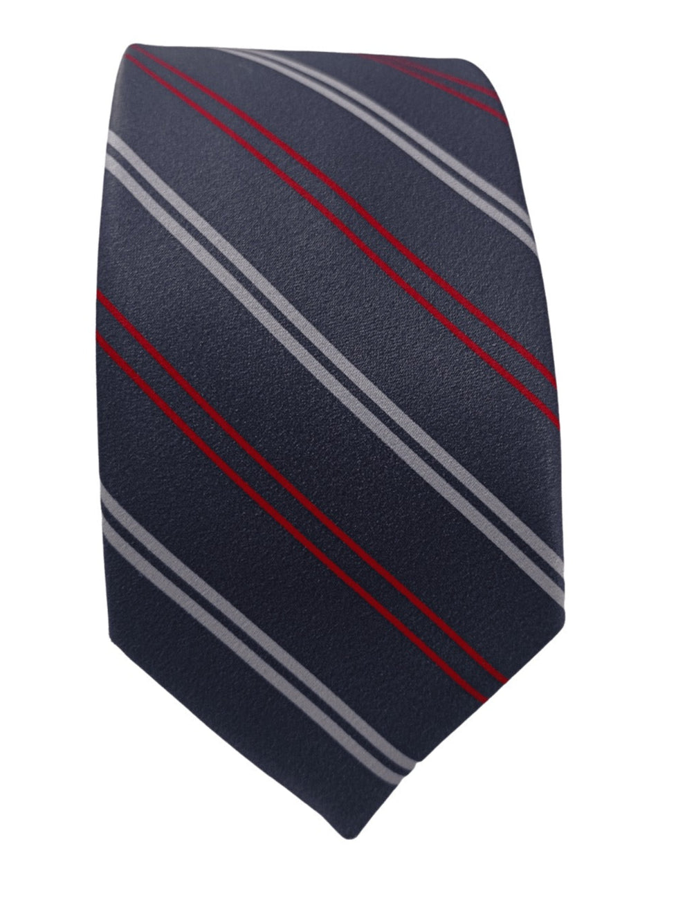 Gravata Personalizada Listrada Premium