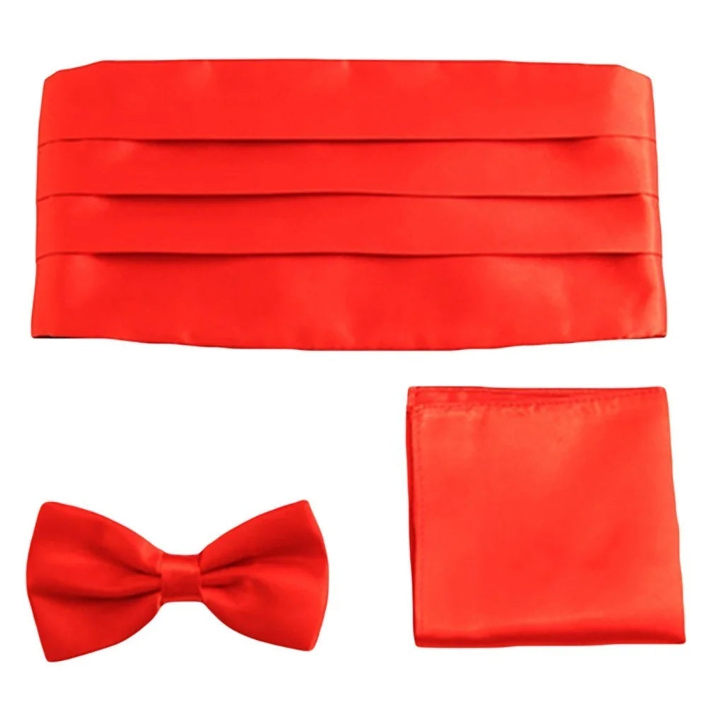 Kit Smoking Vermelho