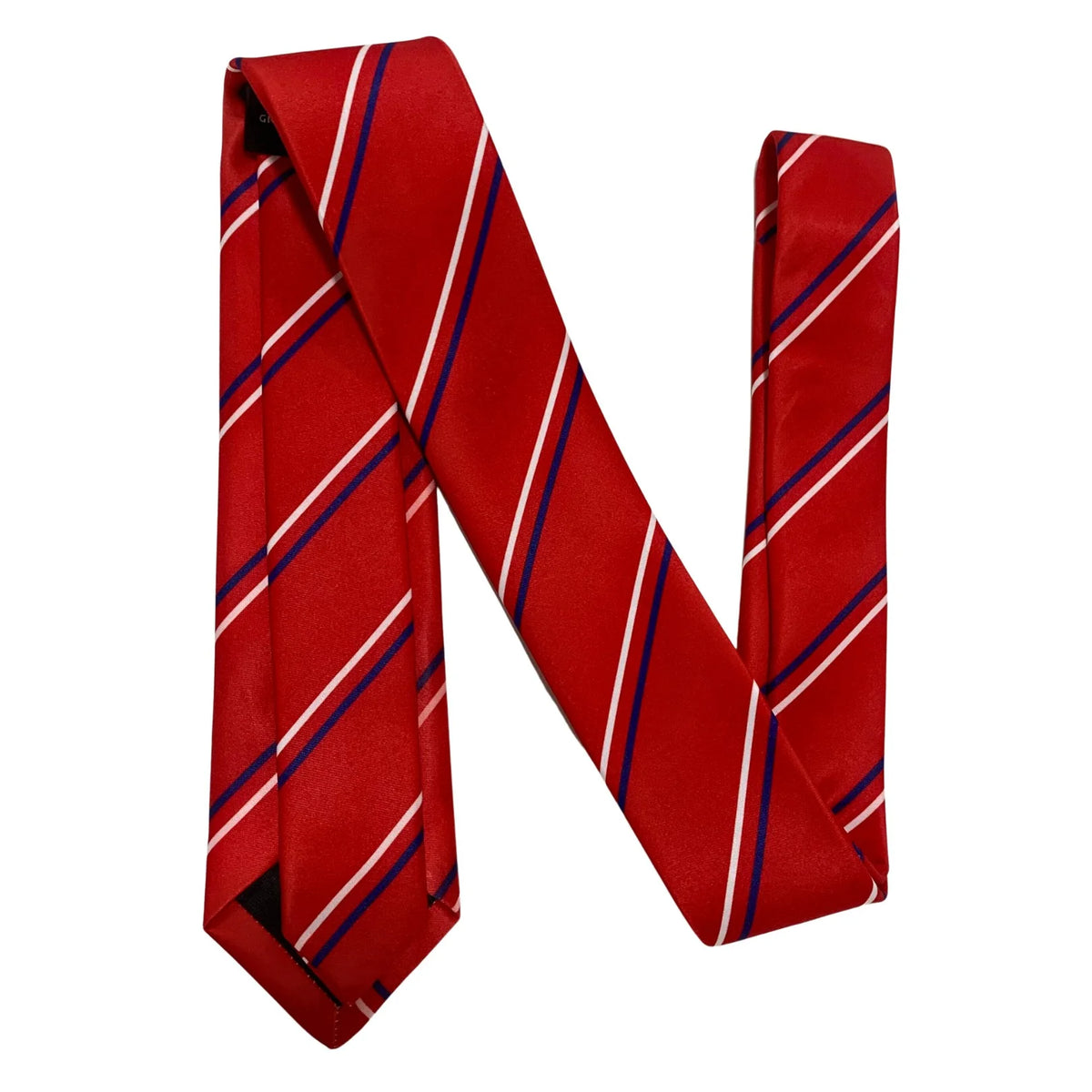 Gravata Tradicional Rebelde RBD