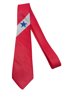 Gravata Bandeira do Pará