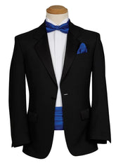 Kit Smoking Azul Royal